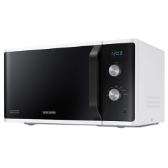 Мікрохвильова піч Samsung MS23K3614AW/UA