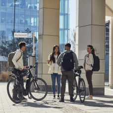 Рюкзак Thule Campus Notus 20L TCAM-6115 Tinted Taupe
