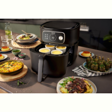 Мультипіч Philips Ovi Combi HD9876/90