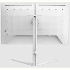 Монiтор 23.8" Philips Evnia 27M2N5201P/00 White 