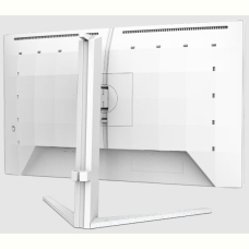Монiтор 23.8" Philips Evnia 27M2N5201P/00 White 