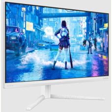 Монiтор 23.8" Philips Evnia 27M2N5201P/00 White 