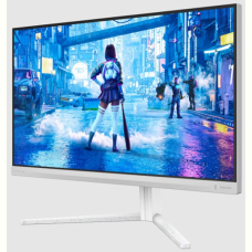 Монiтор 23.8" Philips Evnia 27M2N5201P/00 White 