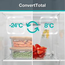 Морозильна камера Gorenje FNCI517E62WF