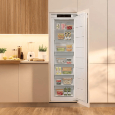 Морозильна камера Gorenje FNCI517E62WF