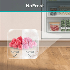 Морозильна камера Gorenje FNCI517E62WF