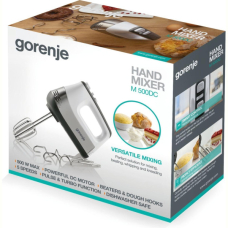 Міксер Gorenje M 500 DC