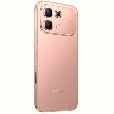 Смартфон Infinix Note 60 X6879 8/256GB Rose Gold