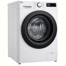 Пральна машина автоматична LG F4Y5ES6W