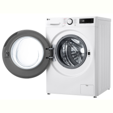 Пральна машина автоматична LG F4Y5ES6W