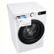 Пральна машина автоматична LG F4Y5ES6W