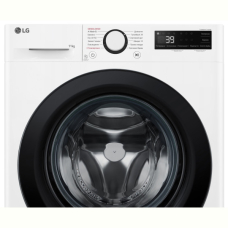 Пральна машина автоматична LG F4Y5ES6W