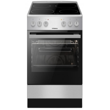 Електрична плита Hansa FCCX59009H