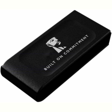 SSD накопичувач Kingston XS1000GA 2TB USB 3.2 Gen 2 Type-C (SXS1000/2000GA)