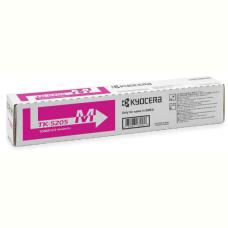 Картридж Kyocera TK-5205M (1T02R5BNL0) Magenta