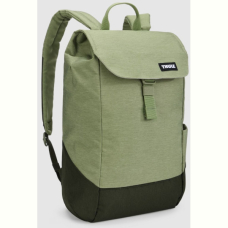 Рюкзак Thule Lithos 16L TLBP213 Quiet green/Darkest Green