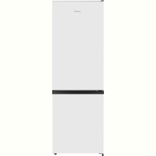 Холодильник Hisense RB372N4AWE (BCD-286WY)