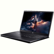 Ноутбук Acer Nitro V 15 ANV15-A31-R0KM (NH.U3REU.00D) Obsidian Black