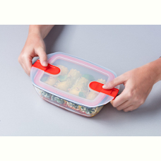 Форма Pyrex Cook&Heat, 23х15х7 см (1.2 л) 