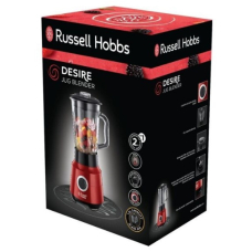 Стаціонарний блендер Russell Hobbs 24720-56 Desire
