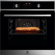 Електрична духова шафа Electrolux EOF6P76BX