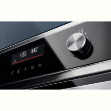 Електрична духова шафа Electrolux EOF6P76BX
