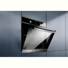 Електрична духова шафа Electrolux EOF6P76BX