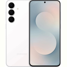 Смартфон Samsung Galaxy S25 FE 5G 8/256Gb ZWG White