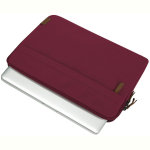 Сумка Yenkee 14.1" Corto Universal Sleeve YBN 14C Red