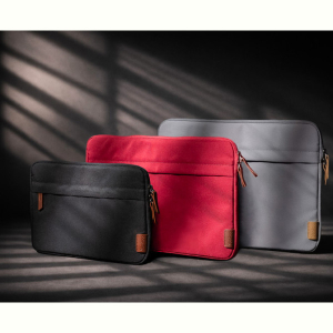 Сумка Yenkee 14.1" Corto Universal Sleeve YBN 14C Red