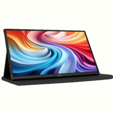 Монiтор 15.6" Acer PM161QTbmiuuux (UM.ZP1EE.007) Black