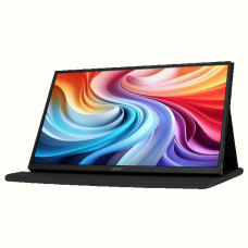 Монiтор 15.6" Acer PM161QTbmiuuux (UM.ZP1EE.007) Black