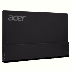 Монiтор 15.6" Acer PM161QTbmiuuux (UM.ZP1EE.007) Black