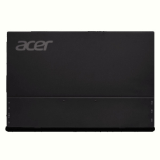 Монiтор 15.6" Acer PM161QTbmiuuux (UM.ZP1EE.007) Black