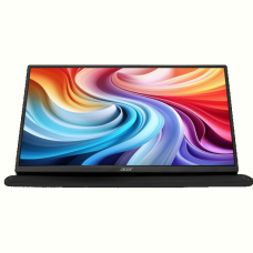 Монiтор 15.6" Acer PM161QTbmiuuux (UM.ZP1EE.007) Black