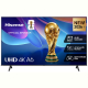 LED-телевізор Hisense 43A6S 