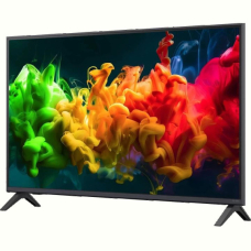 LED-телевізор LG 43QNED80B6B 