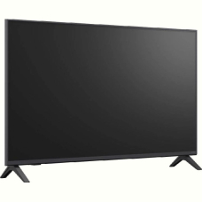 LED-телевізор LG 43QNED80B6B 