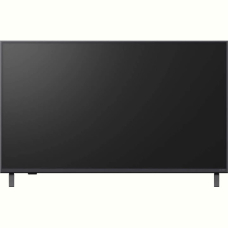 LED-телевізор LG 43QNED80B6B 
