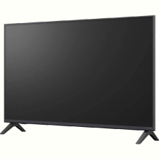 LED-телевізор LG 43QNED80B6B 