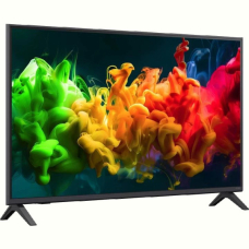 LED-телевізор LG 43QNED80B6B 