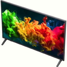 LED-телевізор LG 43QNED80B6B 