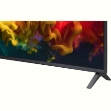 LED-телевізор LG 43QNED80B6B 