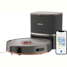 Робот-пилосос Philips XU5100/10