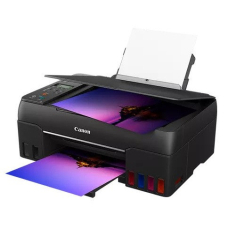 Багатофункціональний пристрій Canon Pixma G640 EUM/EMB