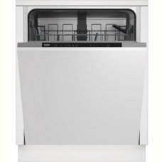 Посудомийна машина Beko DIN34322
