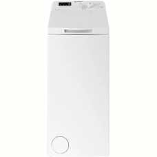 Пральна машина автоматична Indesit BTW S60400 EU/N