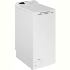 Пральна машина автоматична Indesit BTW S60400 EU/N