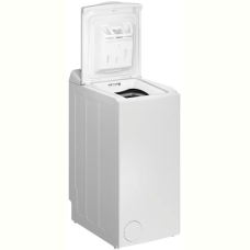 Пральна машина автоматична Indesit BTW S60400 EU/N
