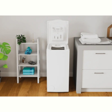 Пральна машина автоматична Indesit BTW S60400 EU/N